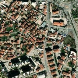 Drone Görünümü