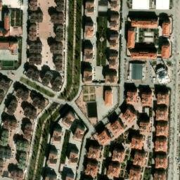 Drone Görünümü