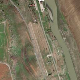 Drone Görünümü