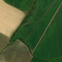 Satellite imagery of Kavşan Sırtı, TR