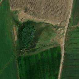 Satellite imagery of Kavşan Sırtı, TR