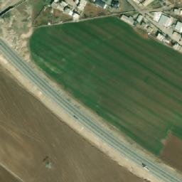 Satellite imagery of Girihabane Sırtı, TR