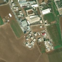 Satellite imagery of Girihabane Sırtı, TR