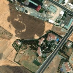 Drone Görünümü