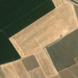 Satellite imagery of Amagiro Sırtı, TR