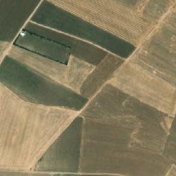 Satellite imagery of Girnik Sırtı, TR