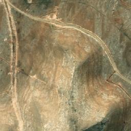 Satellite imagery of Dako Sırtı, TR