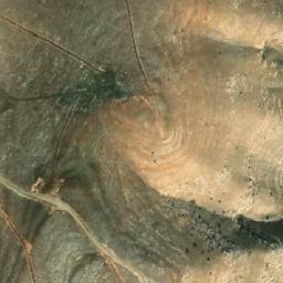 Satellite imagery of Dako Sırtı, TR