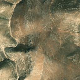 Satellite imagery of Dako Sırtı, TR