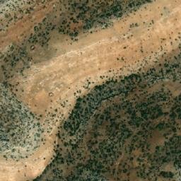 Satellite imagery of Bereşkoteziye Sırtı, TR