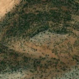 Satellite imagery of Bereşkoteziye Sırtı, TR