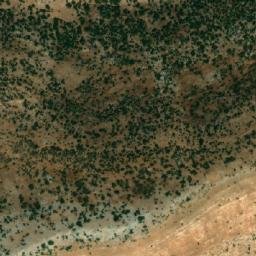 Satellite imagery of Bereşkoteziye Sırtı, TR