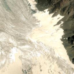 Satellite imagery of Kōtal-e Madūd, AF