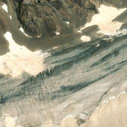 Satellite imagery of Kōtal-e Madūd, AF
