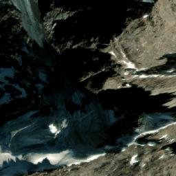 Satellite imagery of Kōh-e Tīshal Darah, AF