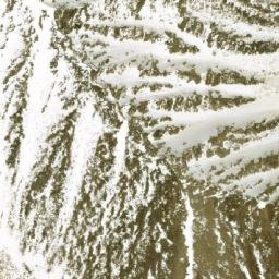 Satellite imagery of Gelan Shan, CN