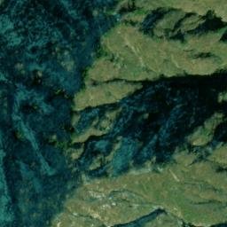 Satellite imagery of 地蔵岳, JP
