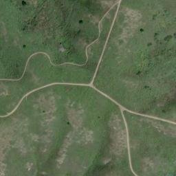 Satellite imagery of Coyote Ridge, US