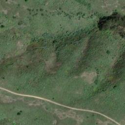 Satellite imagery of Coyote Ridge, US