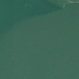 Satellite imagery of Peninsula Point, US