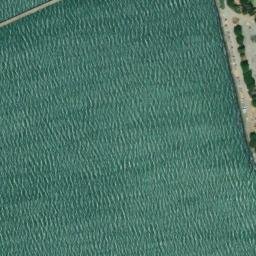 Satellite imagery of Berkeley Point, US
