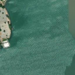 Satellite imagery of Berkeley Point, US