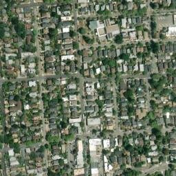 Satellite imagery of S 177 — NGS HT0048 — Berkeley, US, US