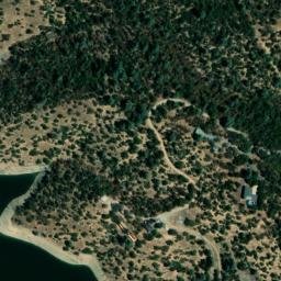 Satellite imagery of Mammoth Mine, US