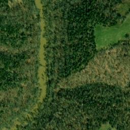Satellite imagery of Holt Ridge, US