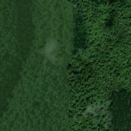 Satellite imagery of Osborne Bend Ridge, US