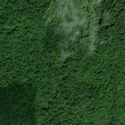 Satellite imagery of Osborne Bend Ridge, US
