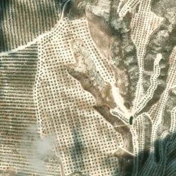 Satellite imagery of Sierra de Toya, ES