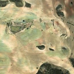 Satellite imagery of survey_point, ES
