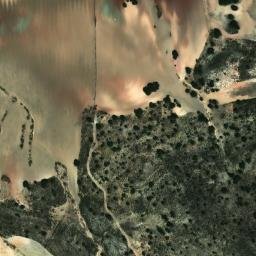 Satellite imagery of survey_point, ES