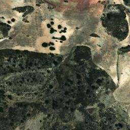 Satellite imagery of survey_point, ES