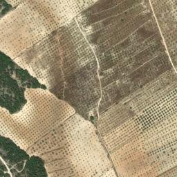 Satellite imagery of boundary_stone, ES