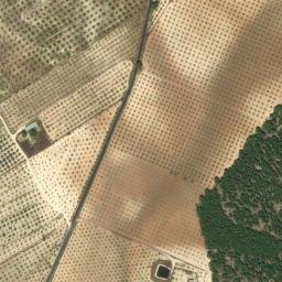 Satellite imagery of boundary_stone, ES
