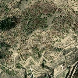 Satellite imagery of Castillo de Alhama, ES