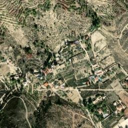 Satellite imagery of Castillo de Alhama, ES