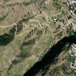 Satellite imagery of Castello di Mola, IT