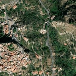 Satellite imagery of Castello di Mola, IT