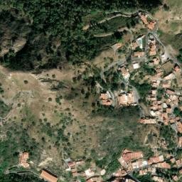 Satellite imagery of Castello di Mola, IT