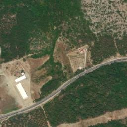 Drone Görünümü