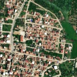 Drone Görünümü
