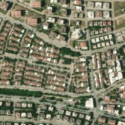 Drone Görünümü