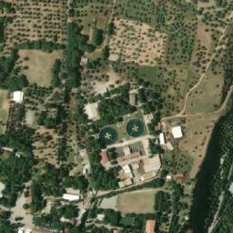Satellite imagery of TUTGA Noktası AYDIN, TR