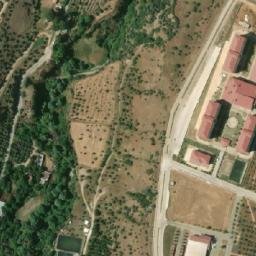 Satellite imagery of TUTGA Noktası AYDIN, TR