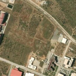 Satellite imagery of TUTGA Noktası AYDIN, TR