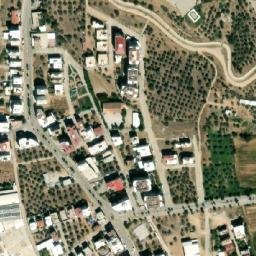Drone Görünümü