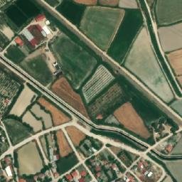 Drone Görünümü